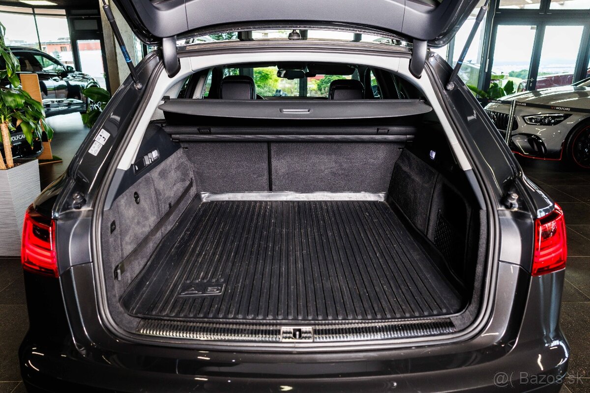 Audi A6 Allroad 3.0 quattro 160kW - 20