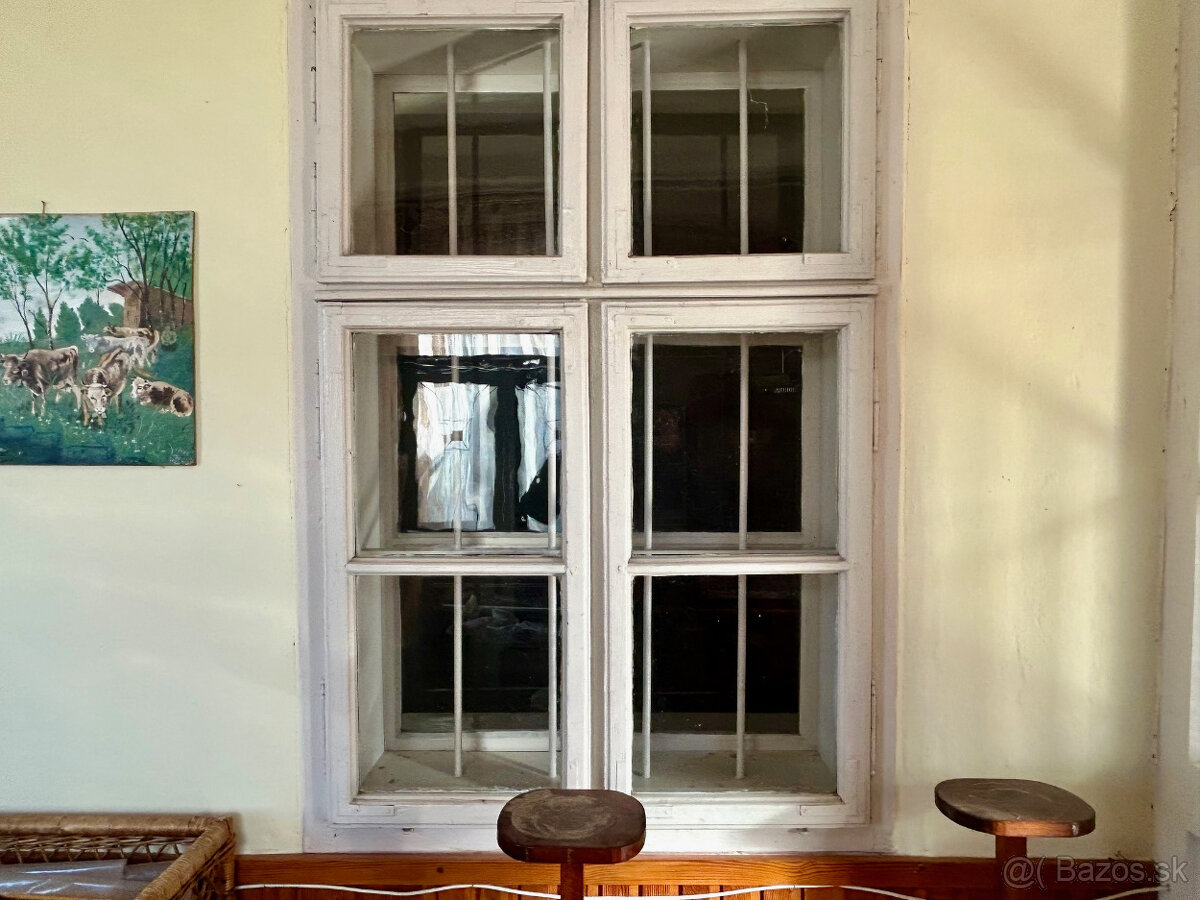 Predám 5-izb.VIDIECKY dom s GARÁŽOU,let.kuchyňou,na 2041m2m - 20