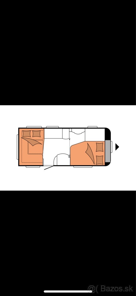 Hobby 495 excellent easy - 20