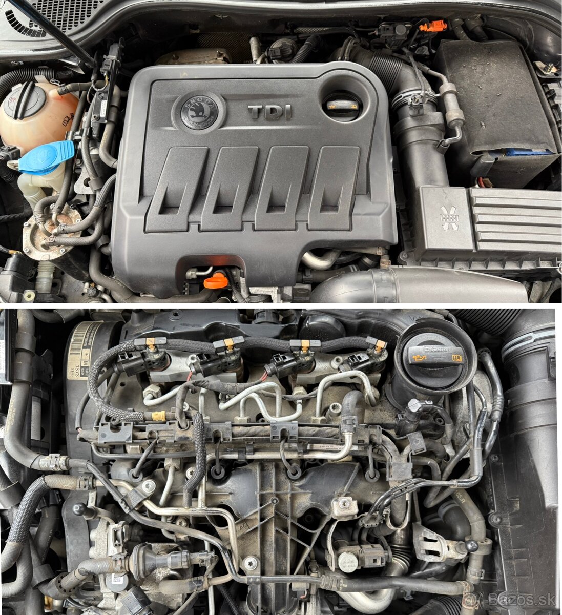 Škoda Superb Combi 2 2.0TDI DSG CR Elegance FULL VYBAVA - 20