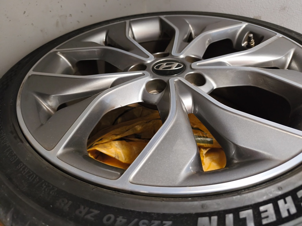 Hyundai i30 Fastback, Style, 103kw Manuál - 20