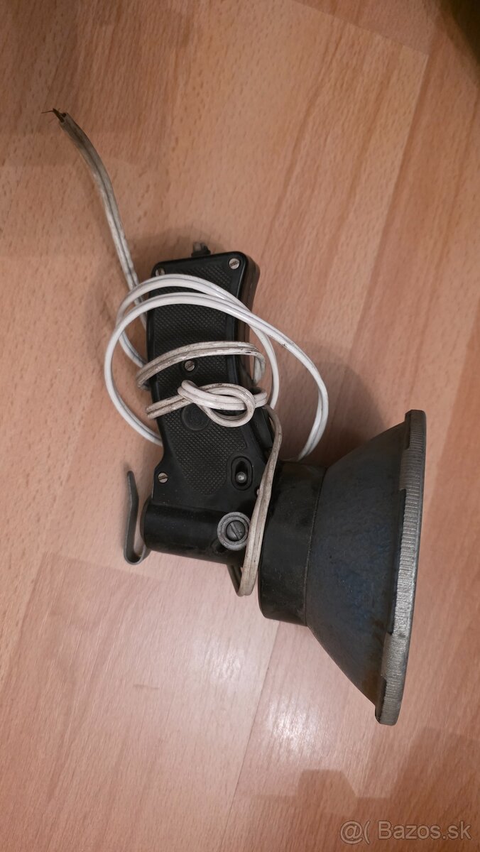 Predám lacno rôzne retro veci - 20