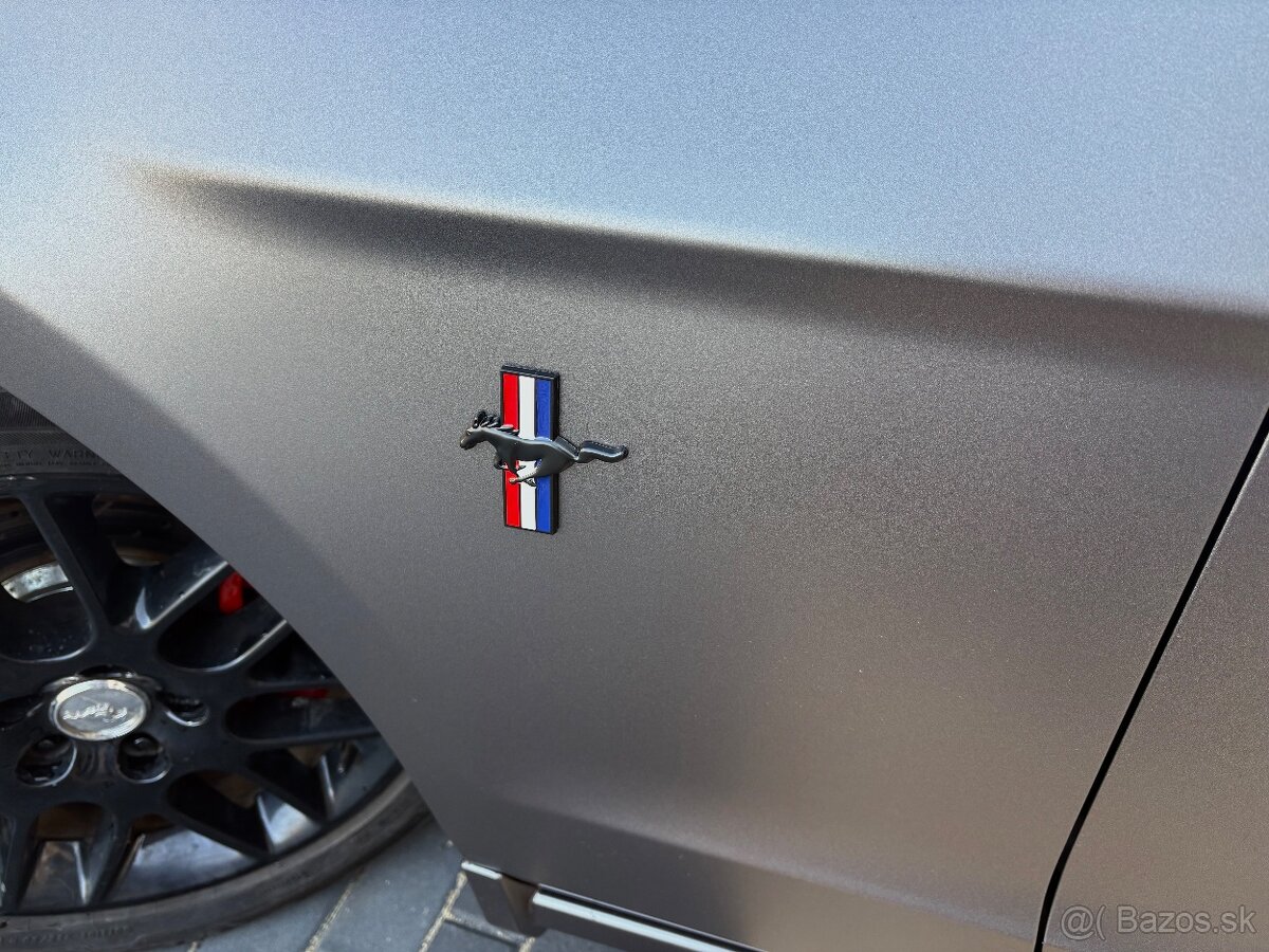 Mustang 3.7 V6 2013 2014 lift TOP stav TUNING - 20