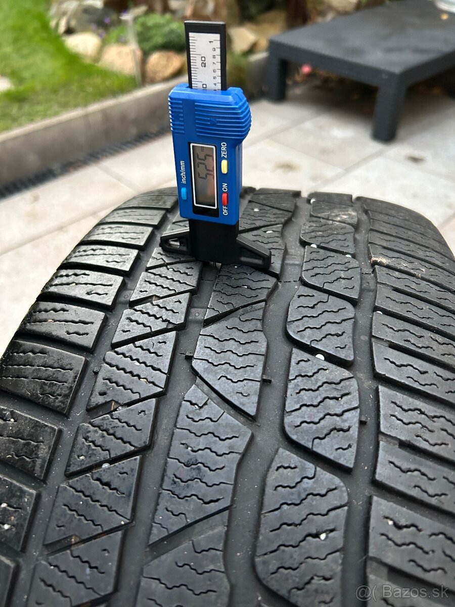 Originální alu kolesa R19 Audi A5 - 20