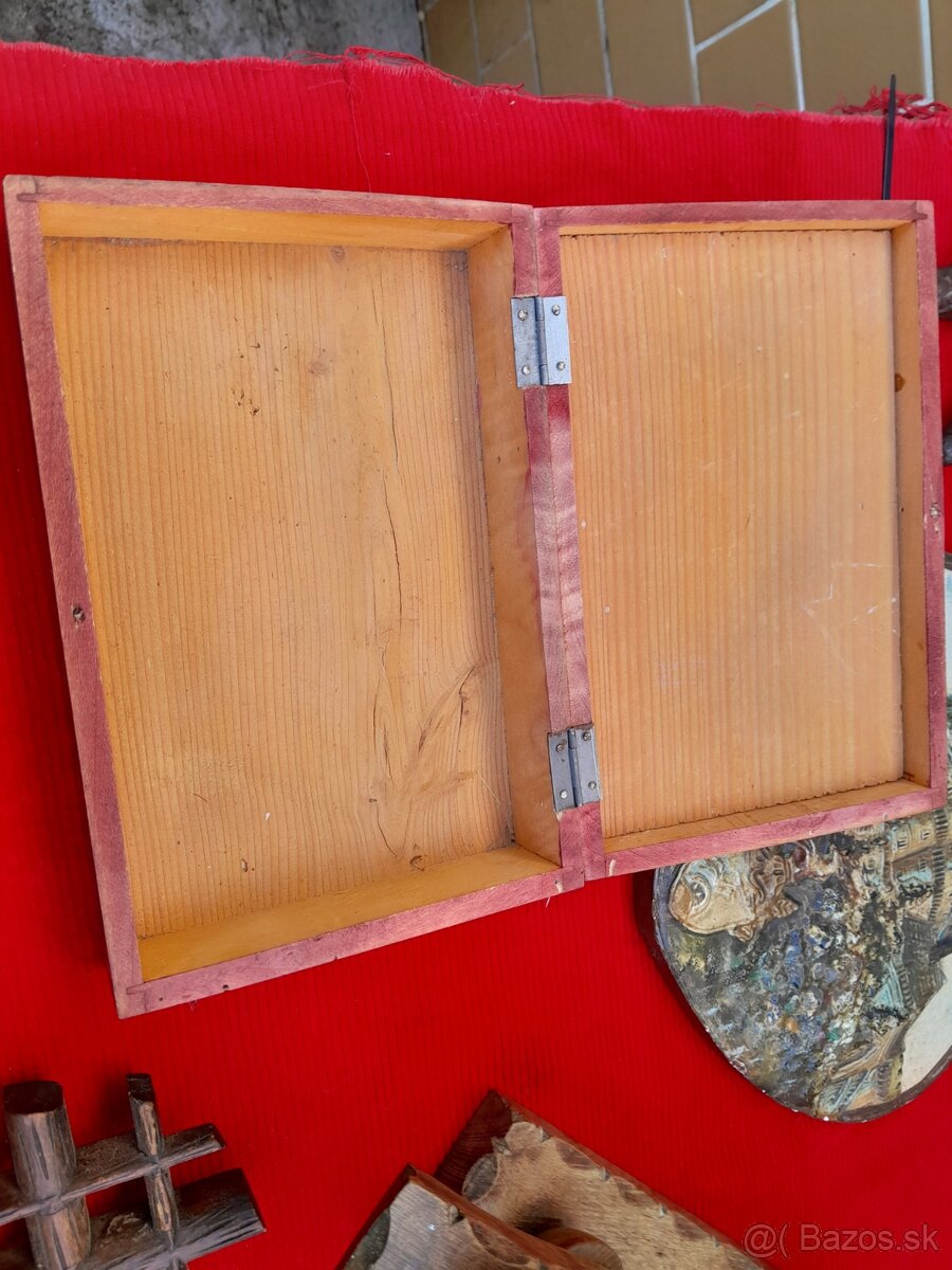 Mix historických vecí 2. - 20