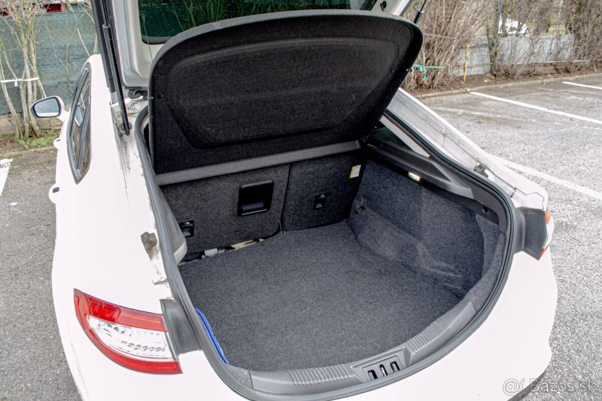 Ford Mondeo MK5 1.5 EcoBoost Titanium 123099km - 20