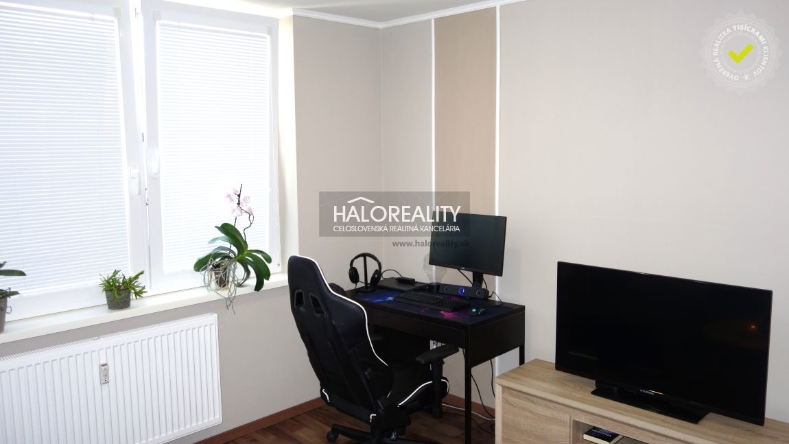 HALO reality - REZERVOVANÉ (prihláste sa na čakaciu listinu) - 20