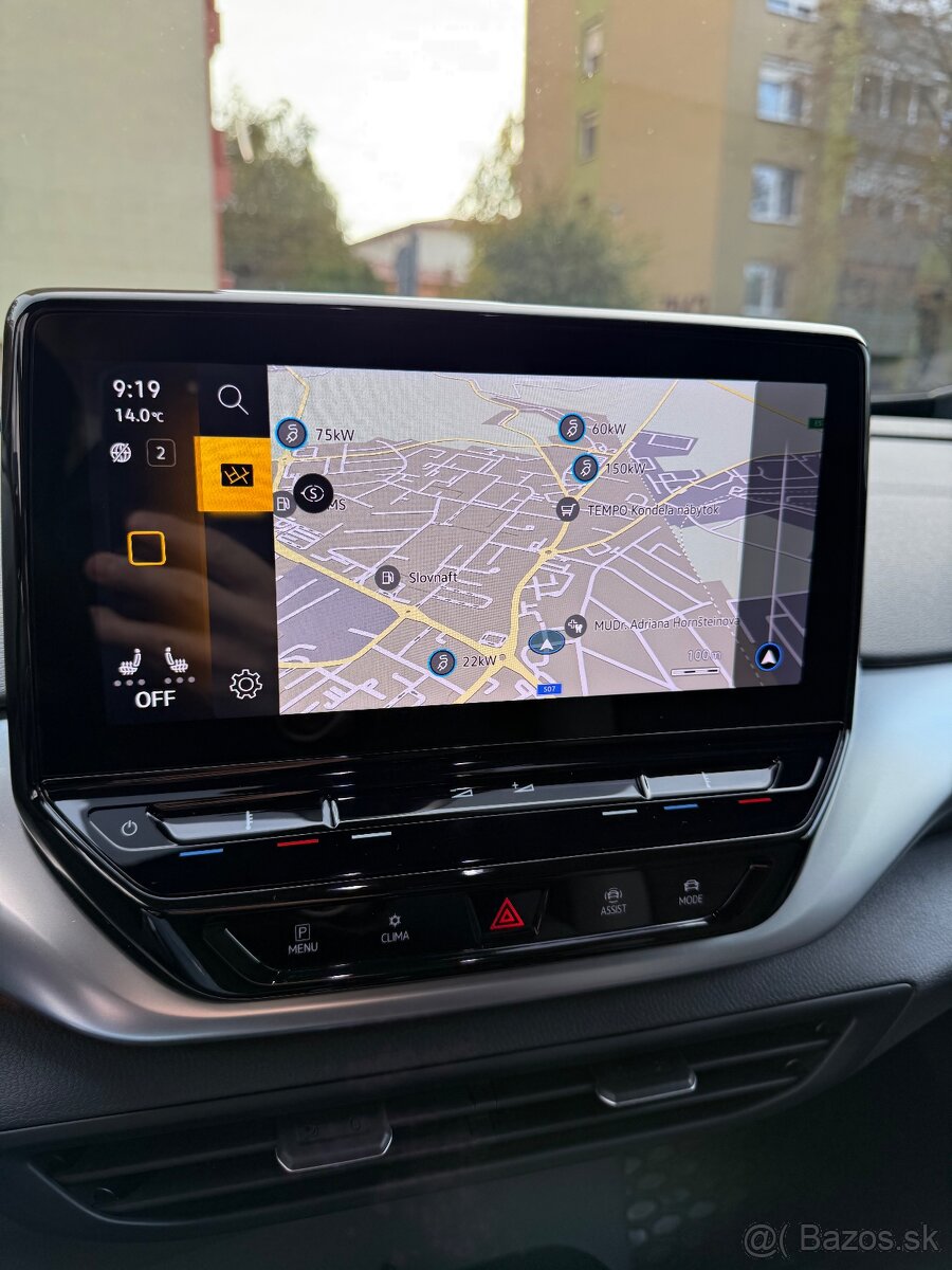 VW ID4 Performance Upgrade 82kWh - 20