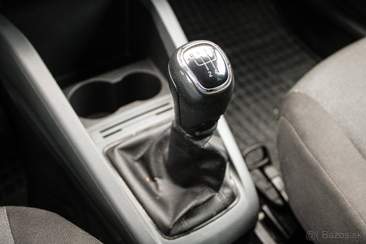 Škoda Fabia Combi 1.4 TDI Ambition - 20