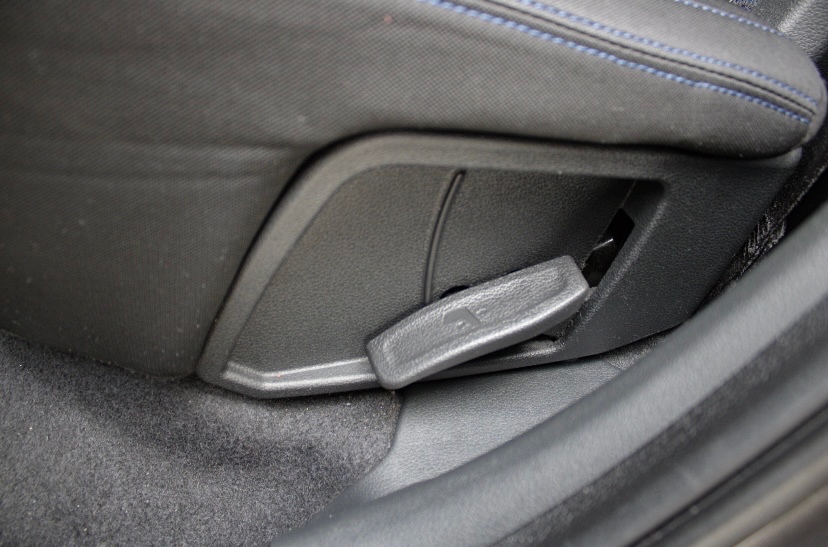 Hyundai Tucson 1.7 CRDi - 20