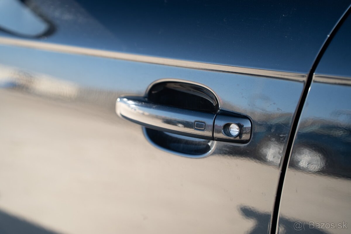 Audi A4 Avant 2.0 TDi Quattro - 20