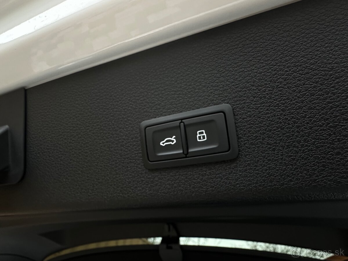 Audi E-Tron 50 SPORTBACK S-Line TOP VÝBAVA | DPH | - 20