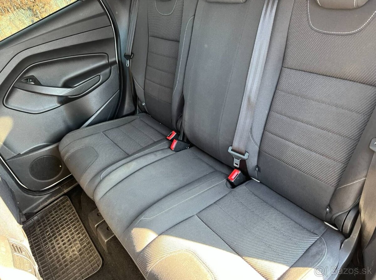 Ford Kuga 1.6 EcoBoost - 20