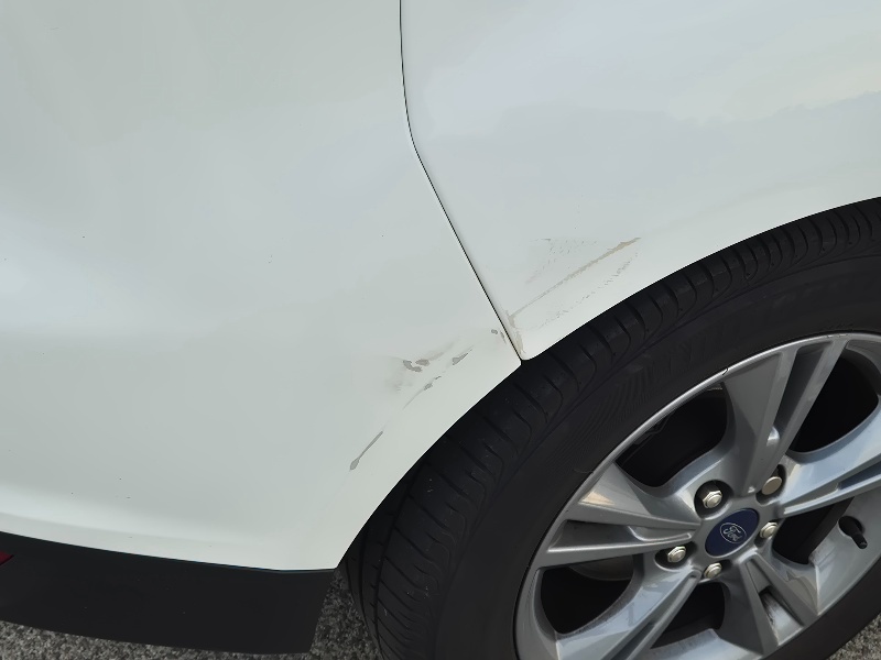 Ford C-MAX 1.0 EcoBoost 92 kW (2019)–1. majiteľ - 20