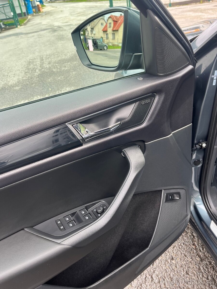 Škoda Kodiaq 2.0 TDI 190k Style Plus DSG 4x4 - 20