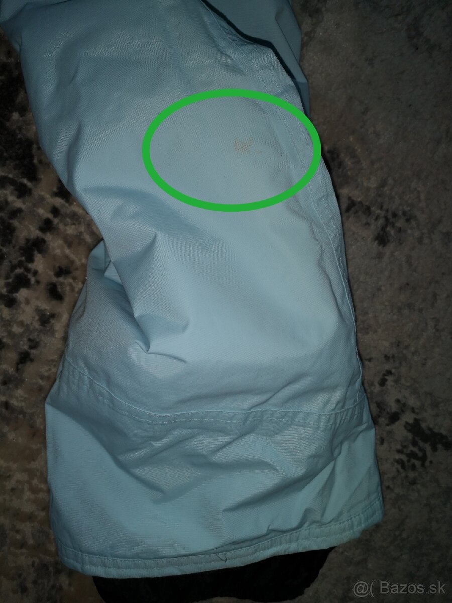 Otepľovačky Thinsulate veľkosť 42 - 20