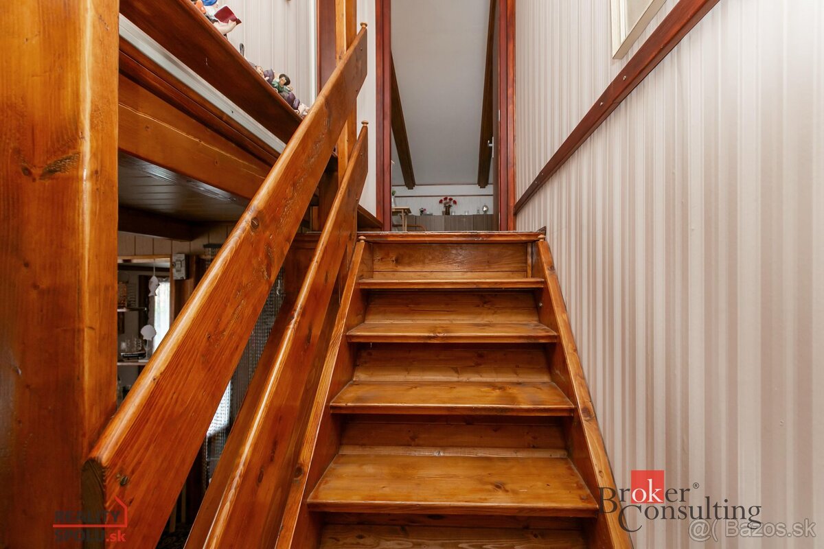 REZERVOVANÉ - Rekreačná chata Dobrohošť, oddych pri Dunaji - 20