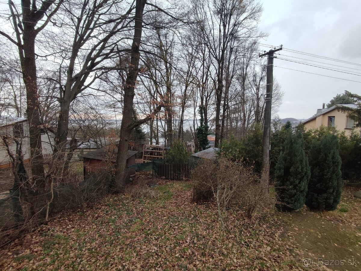 Predaj Chata kaluža, Kamenec, - 20