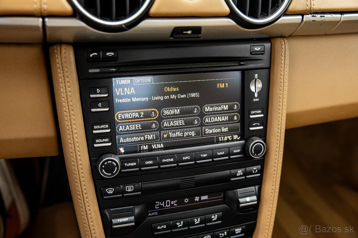 Porsche Cayman S PDK CHRONO PLUS PASM - 20