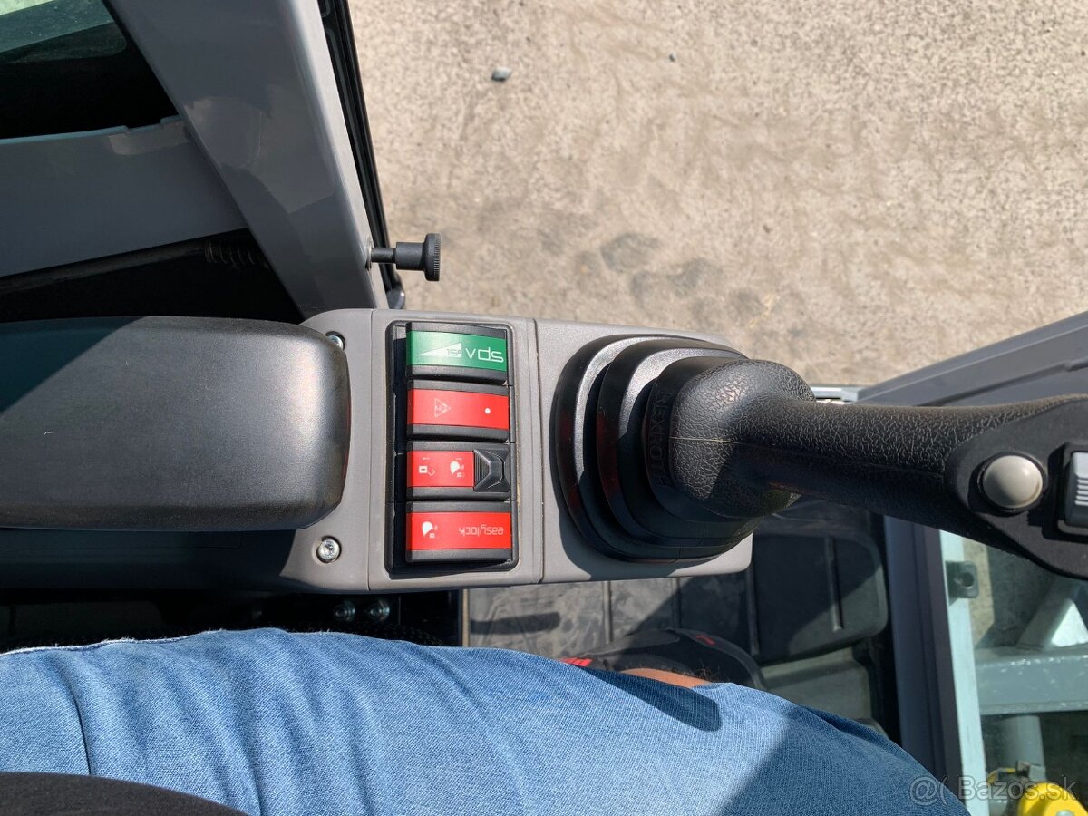 Wacker Neuson EZ 36 - 20