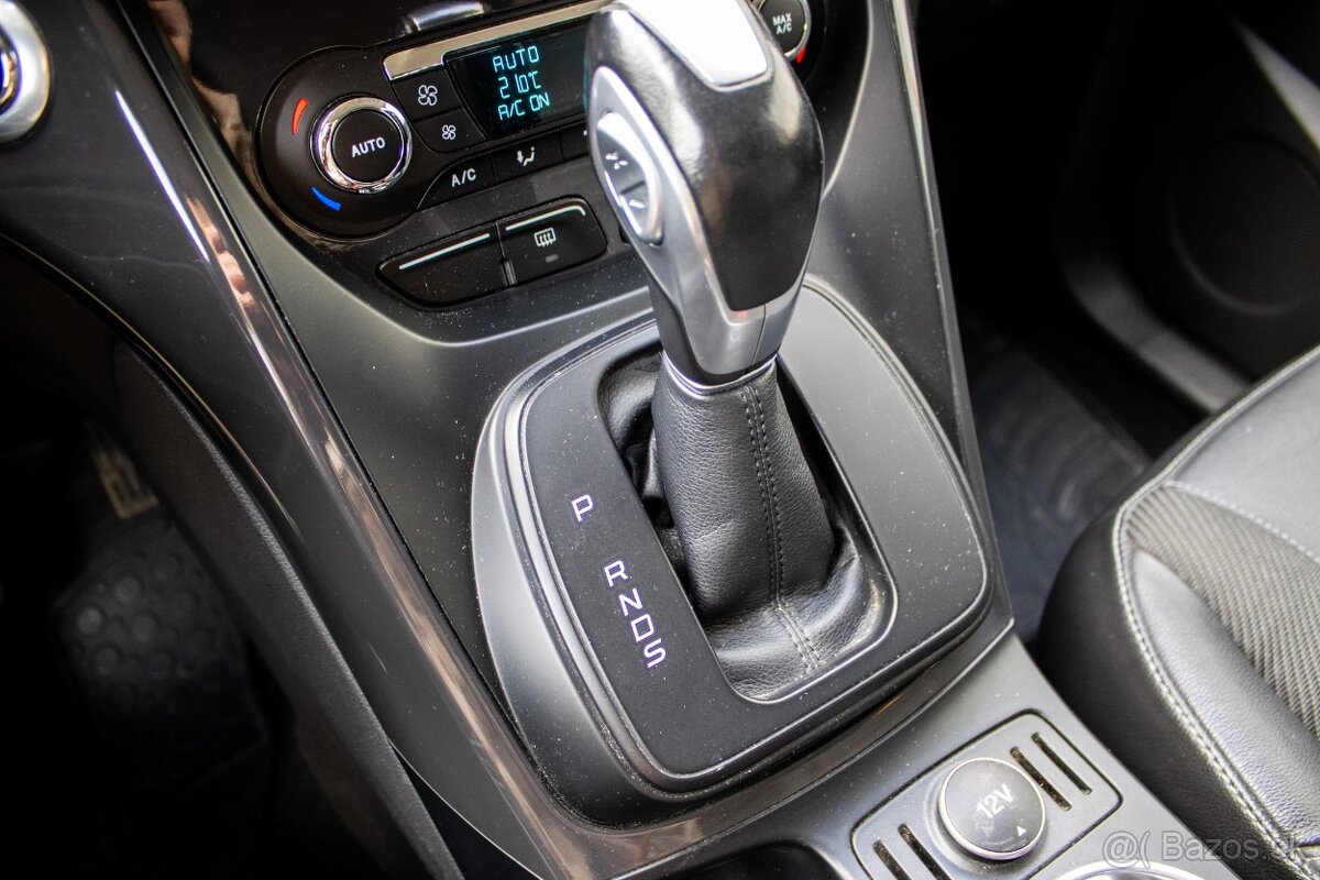 Ford Kuga 2.0 TDCi - 20