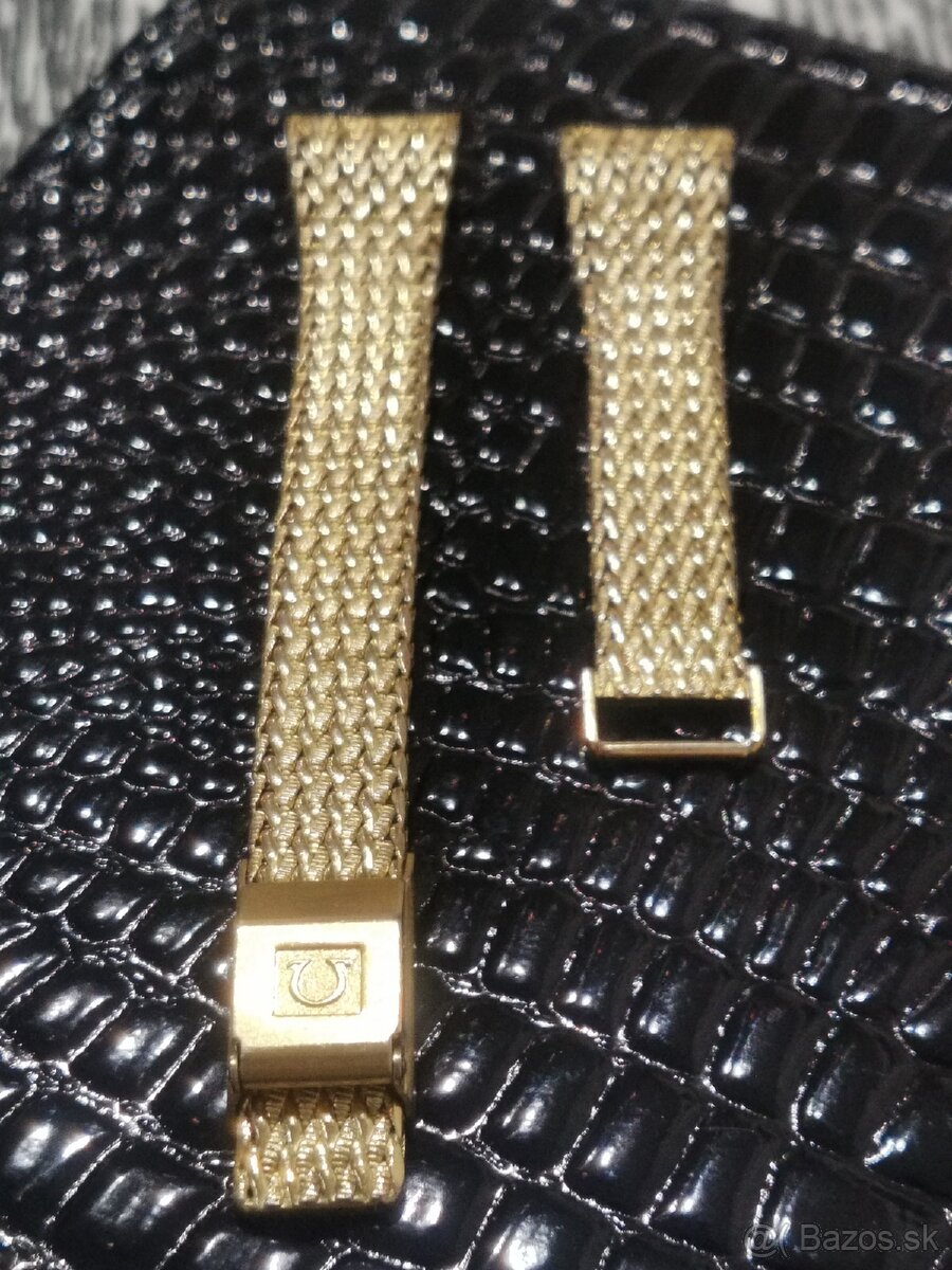 ❤️❤️❤️ OMEGA remienok original ❤️❤️❤️ - 20