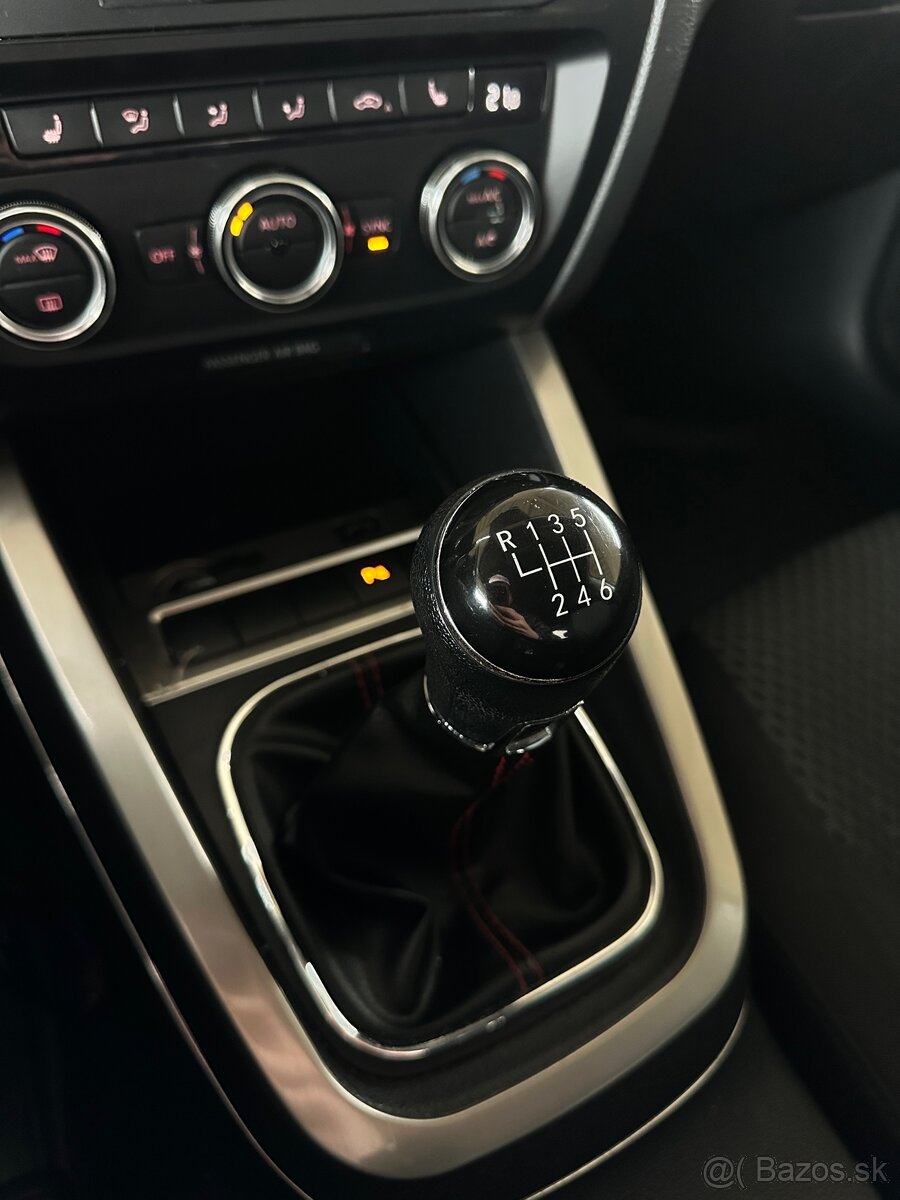 Volkswagen JETTA MK6 - STK do 05/2027, vymené rozvody - 20