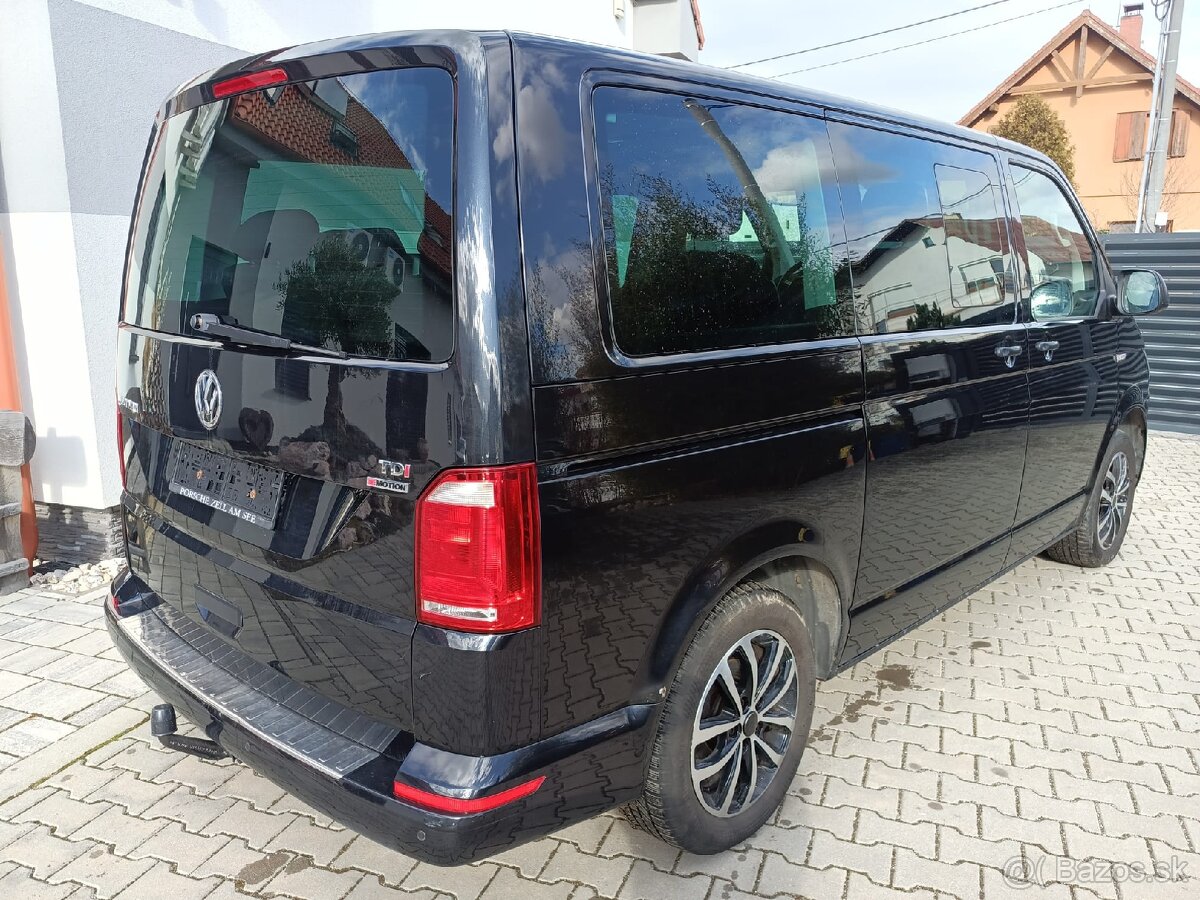 💥 VW MULTIVAN - PREDAJ AJ NA SPLÁTKY 💥 - 20