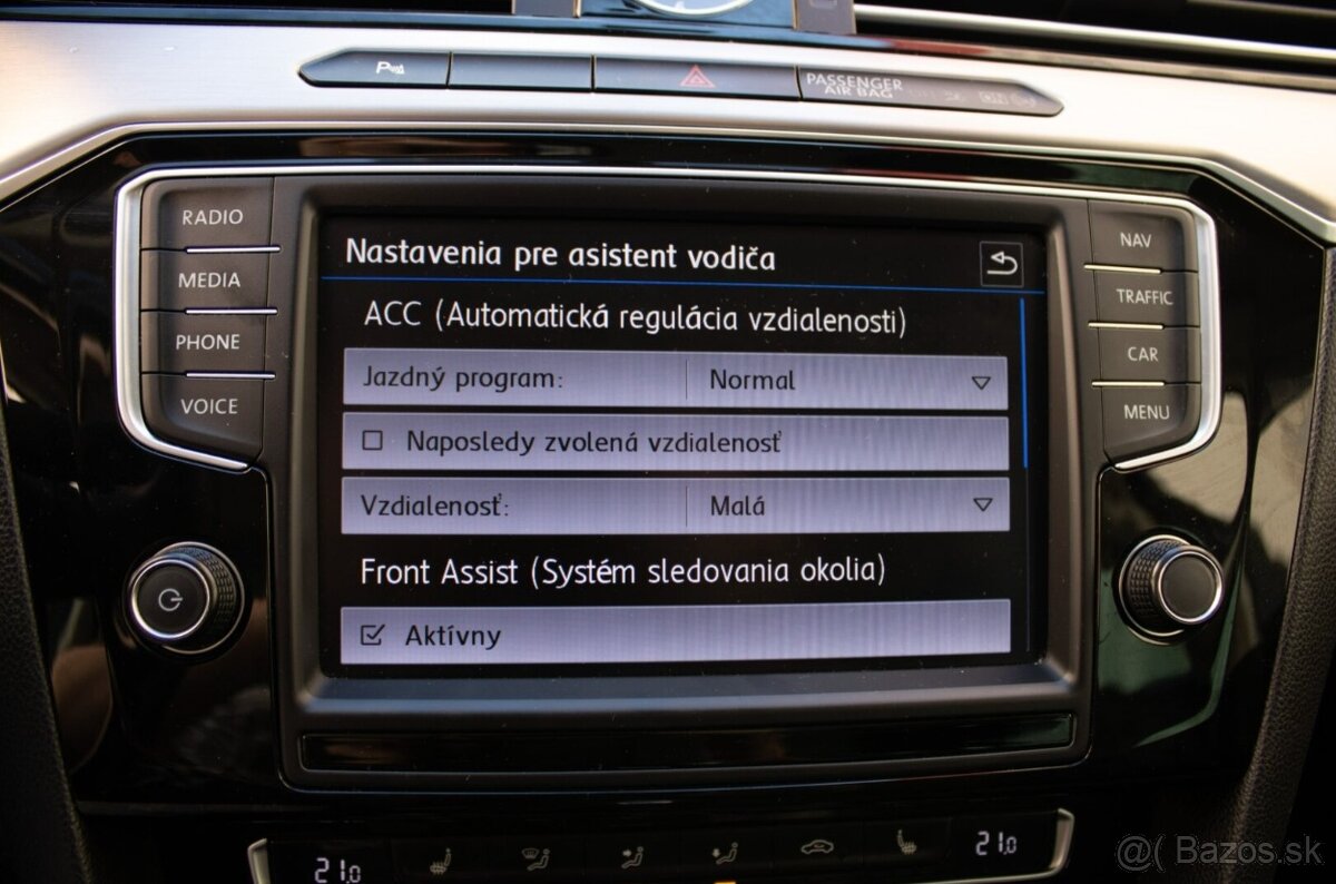 Volkswagen Passat Variant R-Line - 20