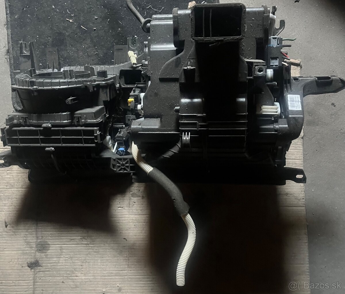 Rozpredam Kia Optima 4 - 20