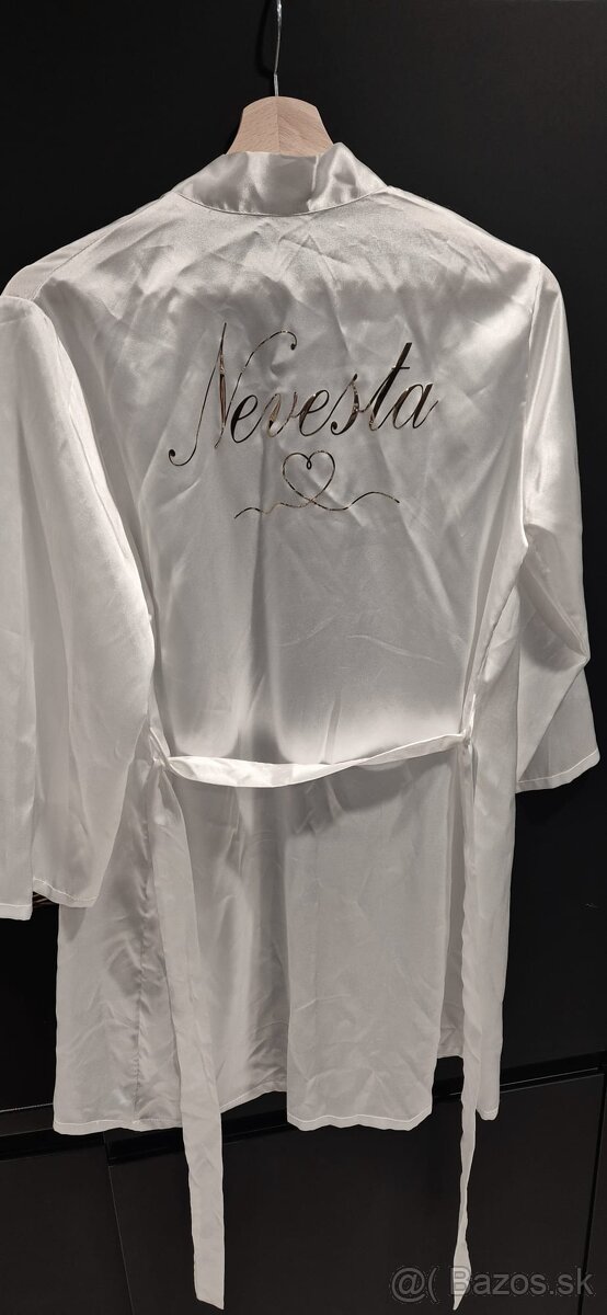 Svadobné doplnky - 20