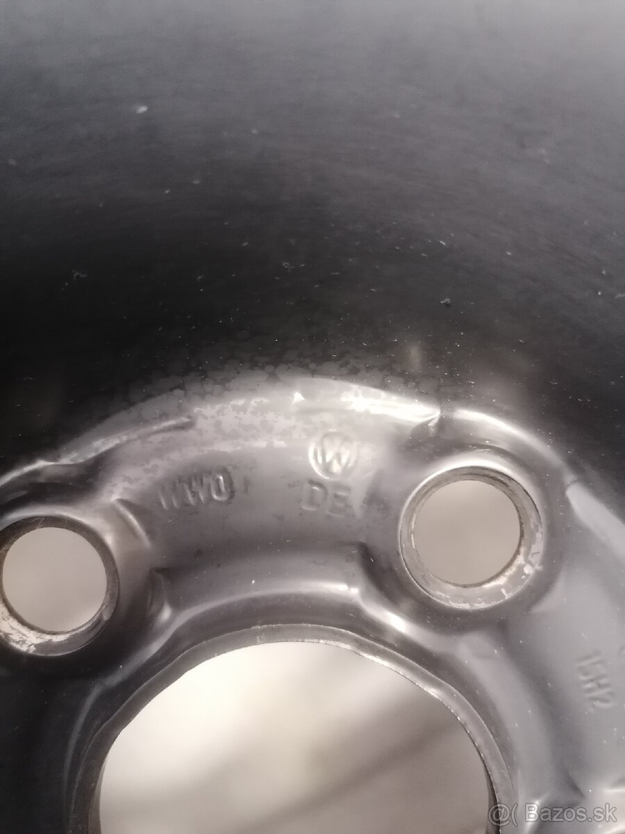 Rezervy Octavia1, 15 - 20