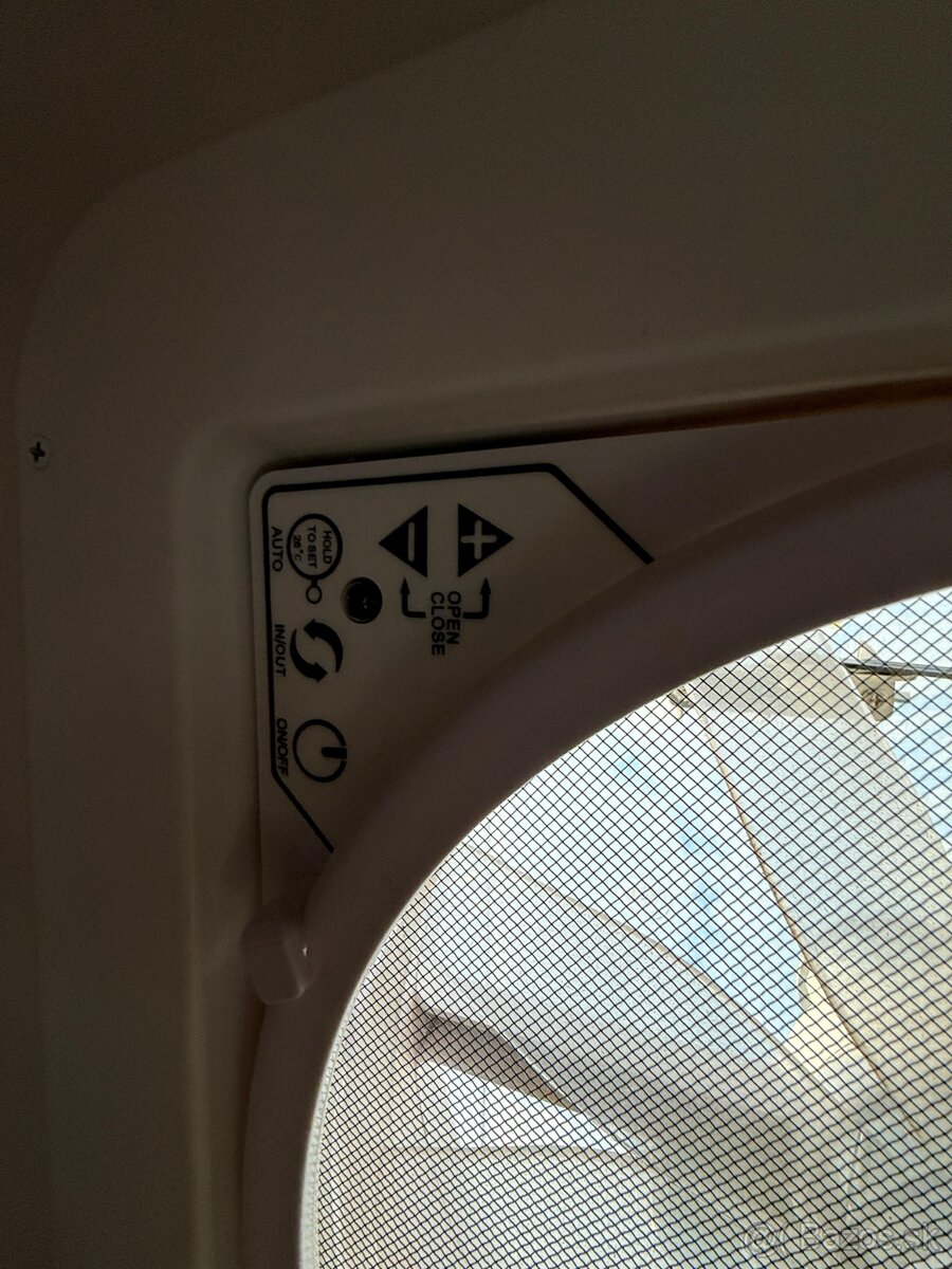 Dethleffs Just Go T6815 nová cena - 20