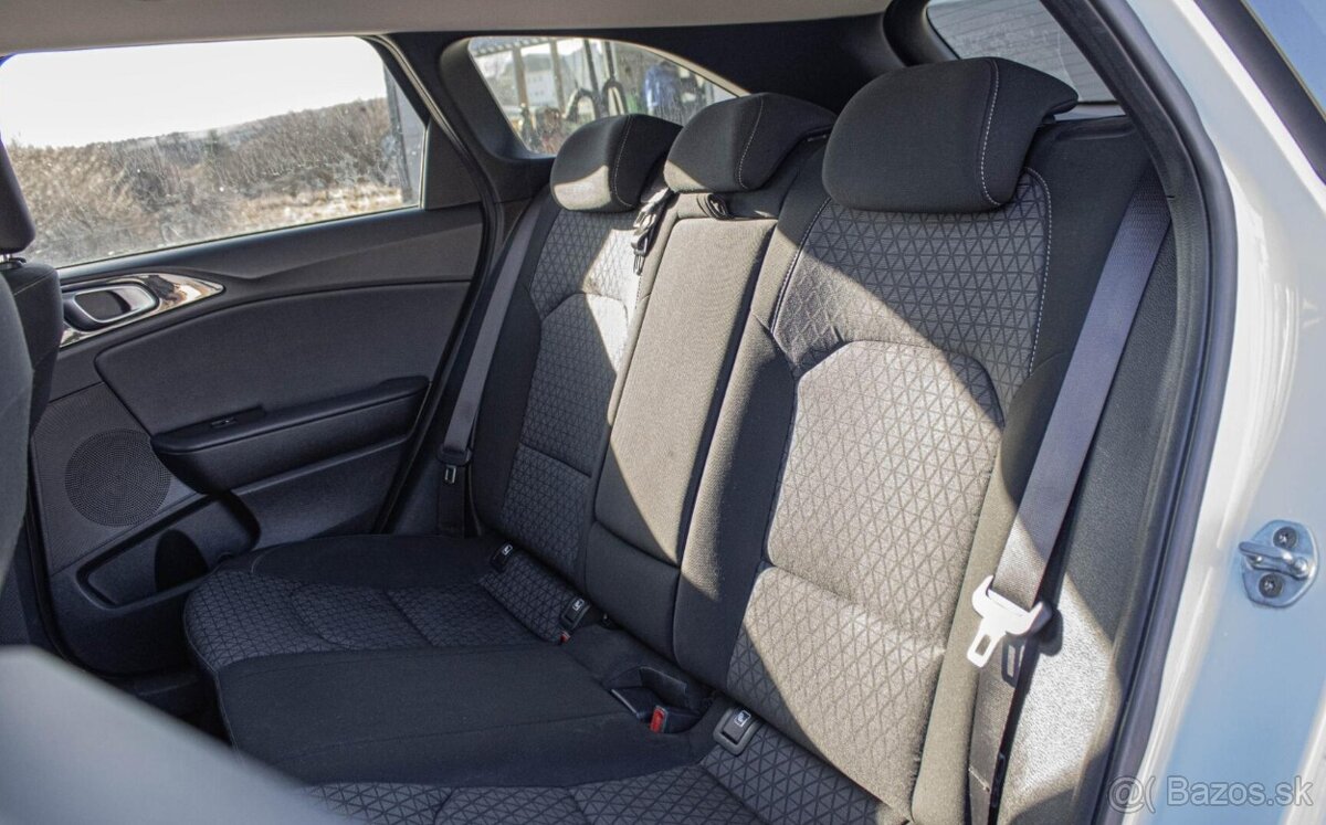 Kia Ceed SW 1.4 T-GDi 2019 - 20