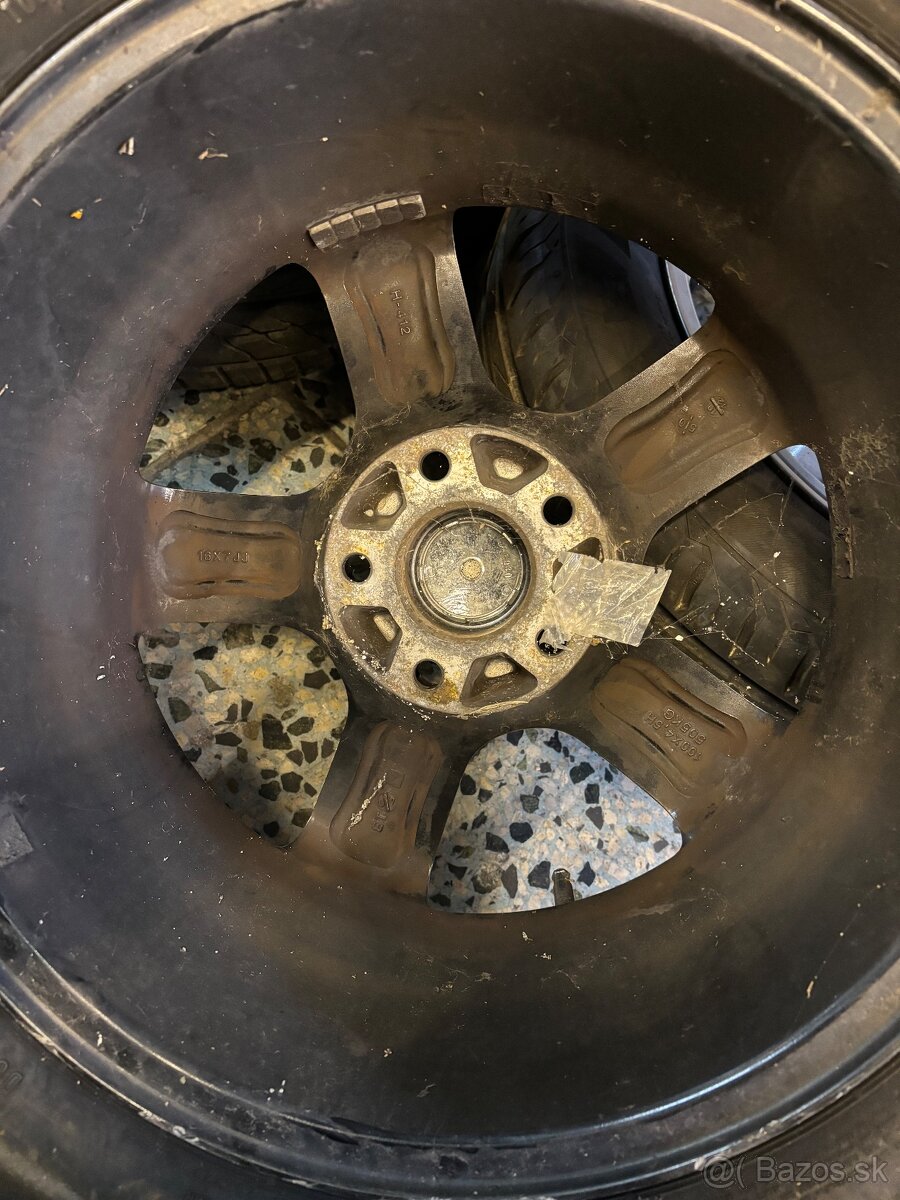 elektrony BMW elektrony seat disky opel - 20