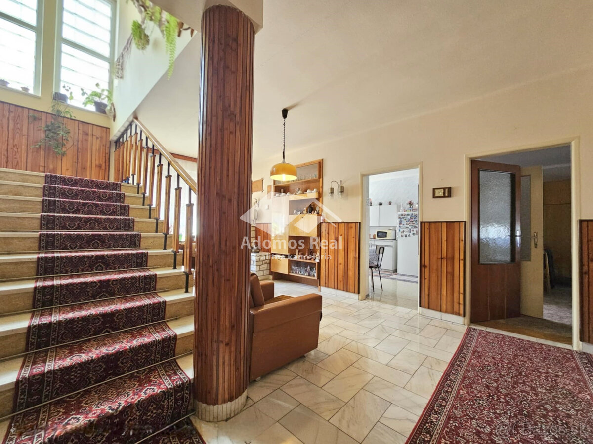 5-IZBOVÝ RODINNÝ DOM MICHALOVCE - 20