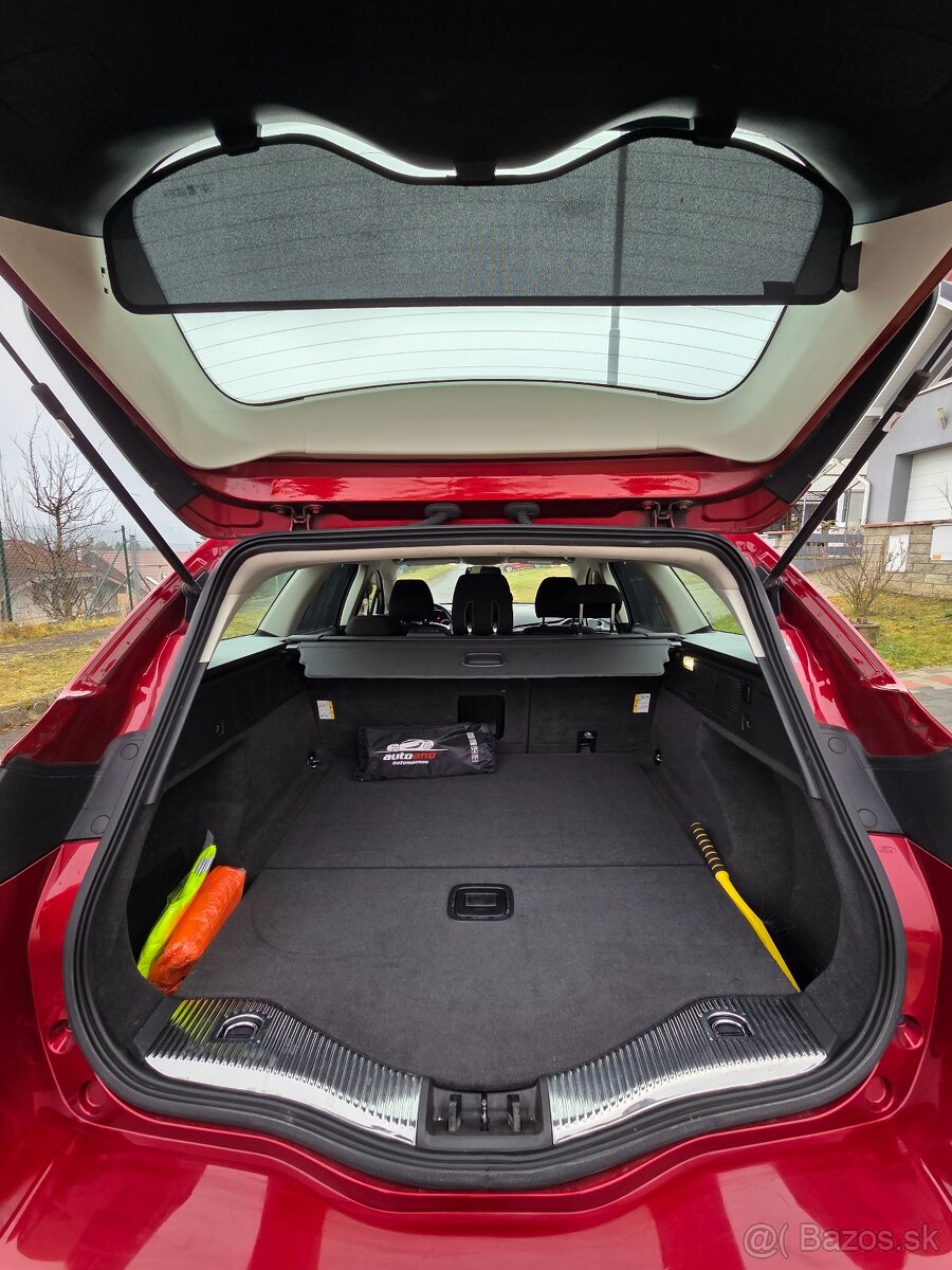 Ford Mondeo 2.0 TDCi Automat - 20