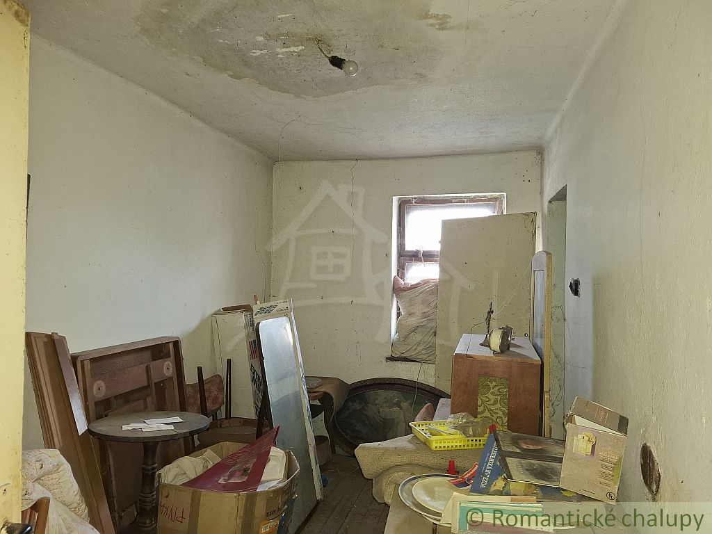 EXKLUZÍVNE - Objavte svoj chalupársky príbeh - 20