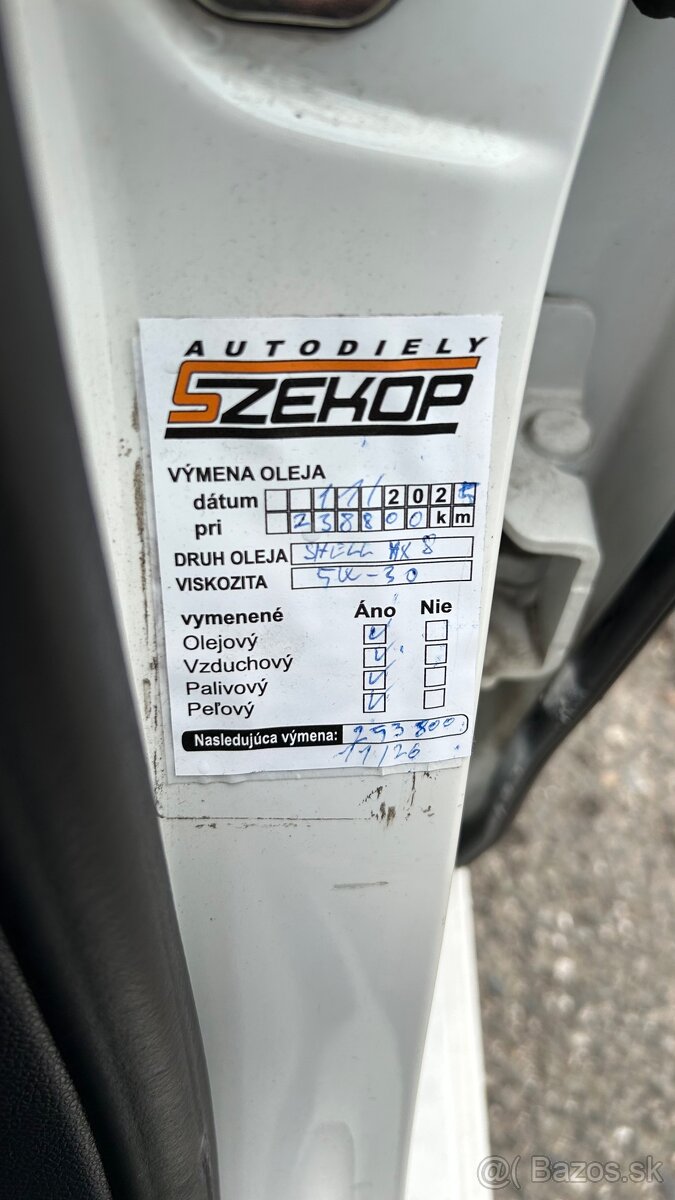 VW Golf 2.0 TDi 103kw - 20