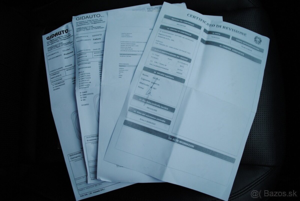 Land Rover Discovery Sport 2.0 Diesel - PREDAJ AJ NA SPLÁTKY - 20