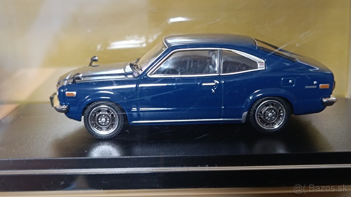 AUTOMODELY JAPAN 1:43 – časť 2 - 20