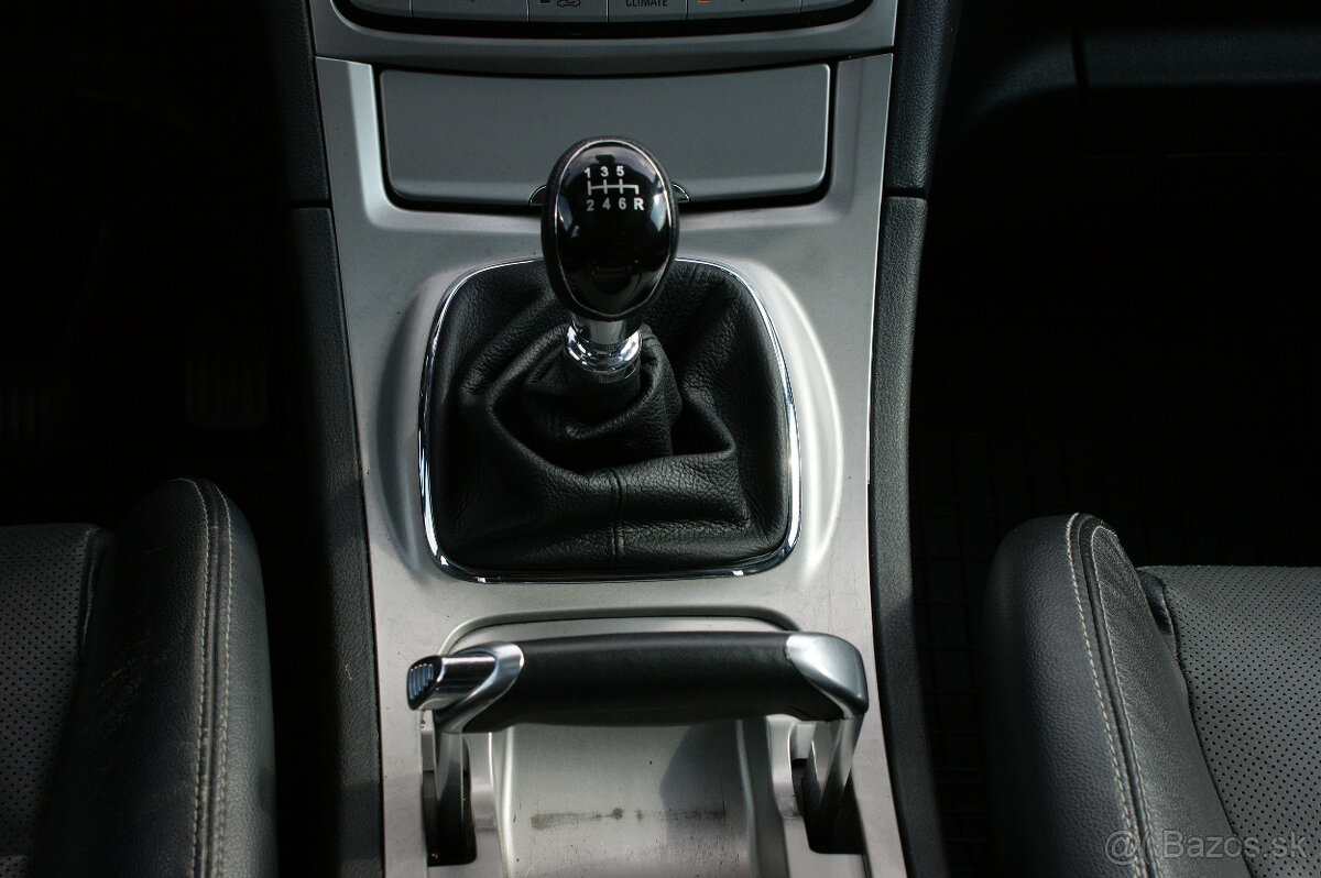 Ford Galaxy 2.2 TDCi Titanium - 20