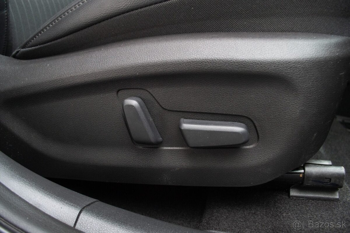 Hyundai Kona Electric 150 - 20