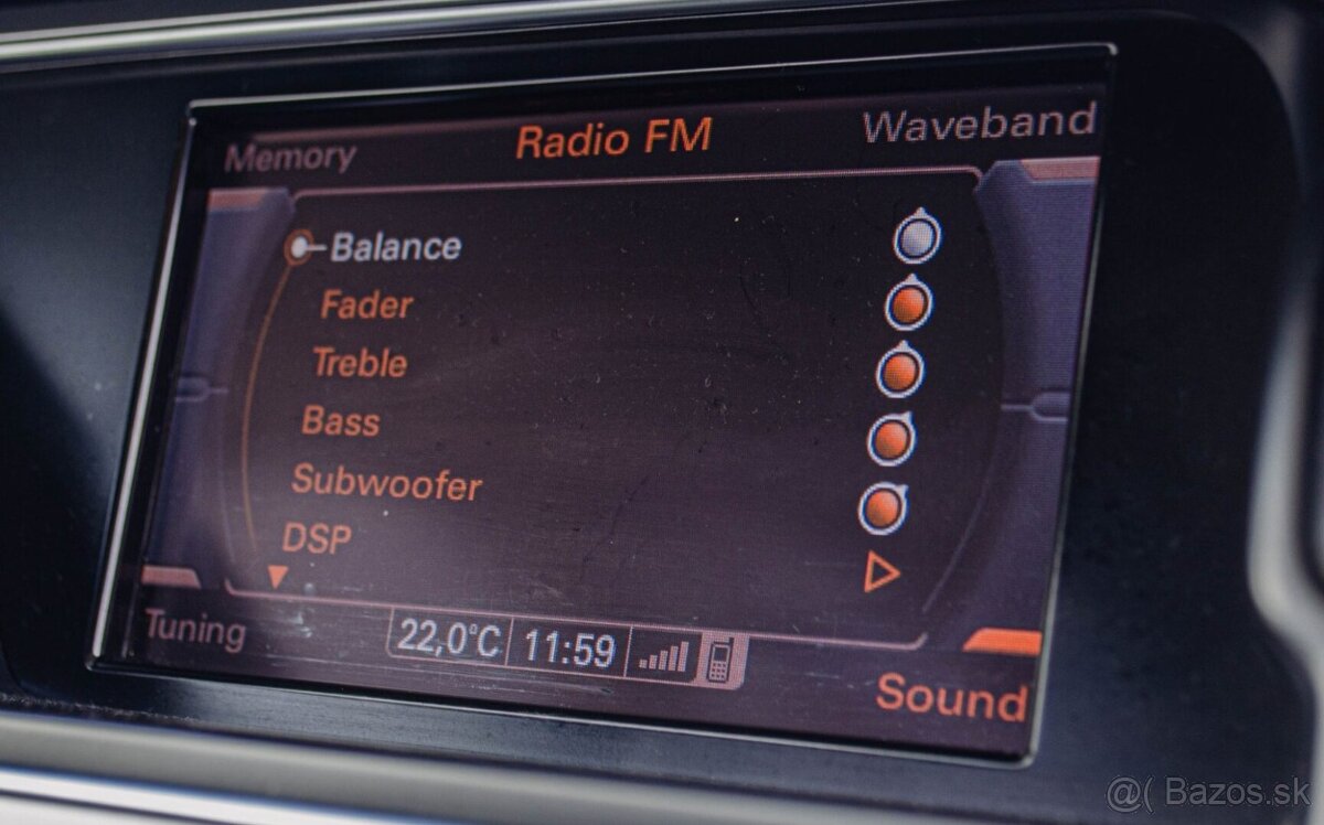 Audi A4 Avant 2.0 TDi Automat - 20