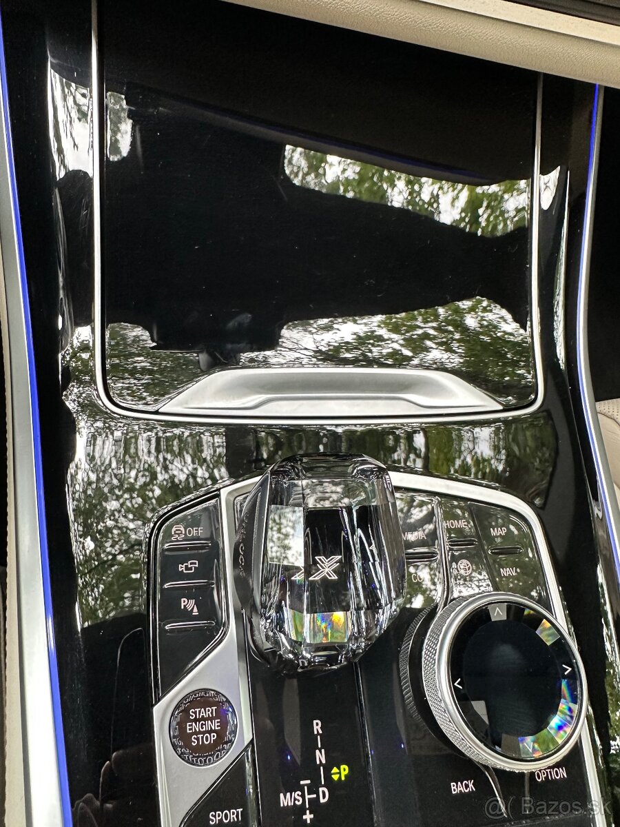 X5 xDrive30d M paket - 20