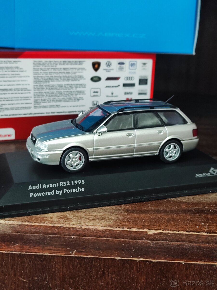 Audi modely časť 1 - 20