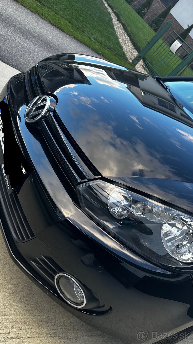 PREDÁM AUTO ZNAČKY VOLKSWAGEN GOLF - 20