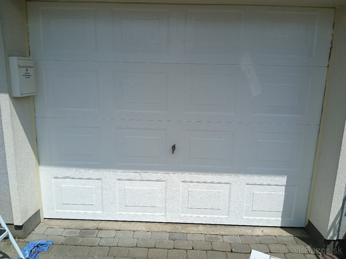 Ponúkam práce pre váš byt,dom,záhradu a firmu. - 20