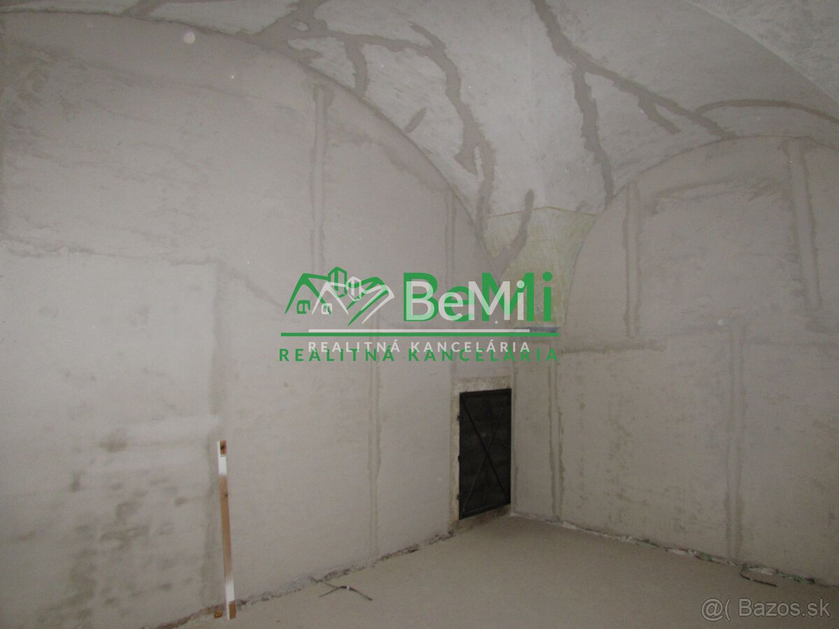 Predaj, kaštieľ - Rumanová (1086-10-AFI) - 20