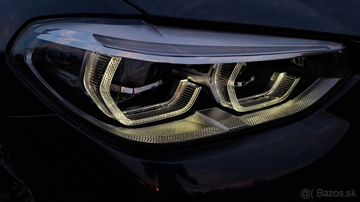 BMW X3 M40i xDrive M-Performance - 20
